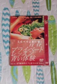 青春（DVD，简装，韩国校园青春偶像剧，裴斗娜、陈熙京领衔主演，光碟经过测试，正常播放。）