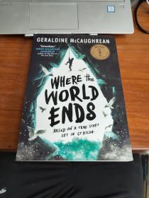 Where the World Ends