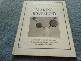 MAKING JEWLLERY