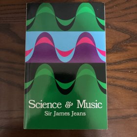 Science and Music
