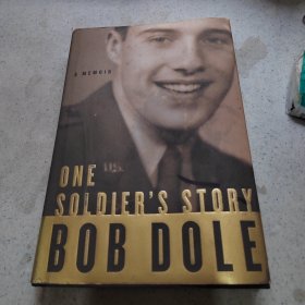 BOB DLE One soldir sstory