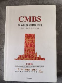 CMBS：国际经验和中国实践