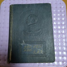 青年日记本