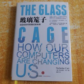 玻璃笼子：计算机如何改变了我们