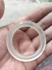 战汉玛瑙环保真包老