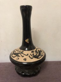 宜昌窑花瓶