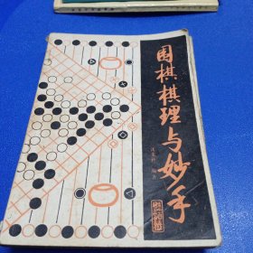 围棋棋理与妙手