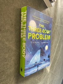 The Three-Body Problem