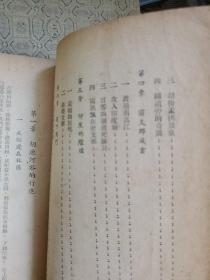 战争报道文学：中国军印缅远征记  原版