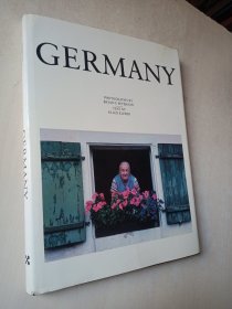 GERMANY 德国揽胜