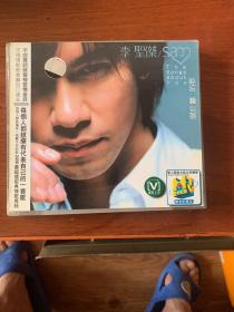 李圣杰 挽留 VCD CD