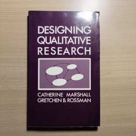 Designing Qualitative Research