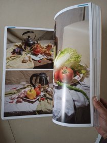 争萄联考5色彩风景