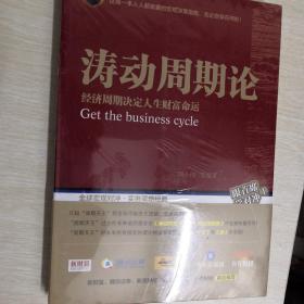 涛动周期论 经济周期决定人生财富命运