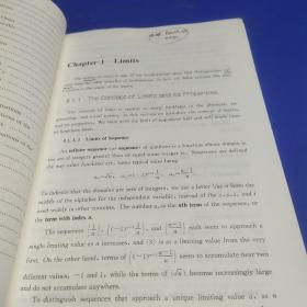高等数学（上册 : 英文版）/高等院校双语教学规划教材