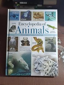 encyclopedia of animals