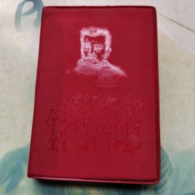 纪念伟大的共产主义战士鲁迅