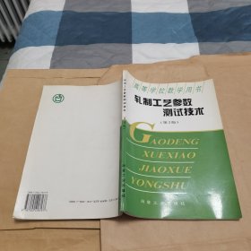 扎制工艺参数测试技术