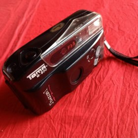 日本TOMA（M-900）照相机