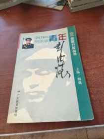 帅星升起丛书 青年彭德怀