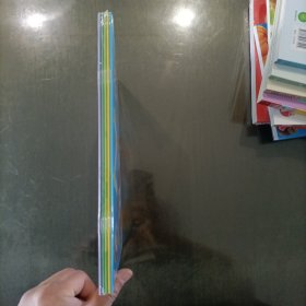 超级飞侠控笔训练(全5册)速画线条、认识图形、学写数字、练习字母、掌握拼音 塑封新书