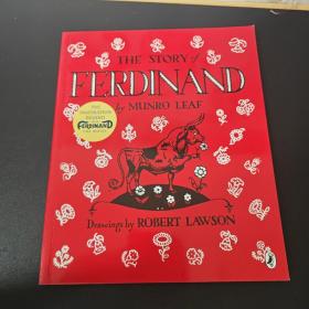 The Story of Ferdinand