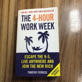 The 4-hour Work Week