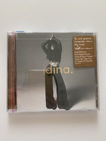 正版cd Idina Menzel专辑idina 冰雪奇缘主唱  美版正版 全新未拆 可能你不知道她是谁 但一定会听过她的歌 let it go 是不是挺耳熟 甚至都开始哼哼旋律了 对 就她   个人收藏 仅此一张