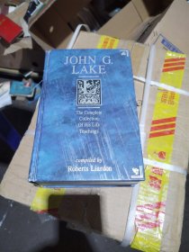 JOHN G LAKE