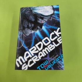 Mardock Scramble