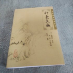 针灸大成
