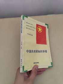 中国共青团知识举要