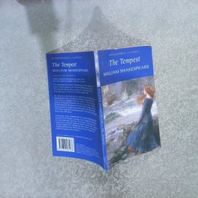 The Tempest  暴风雨