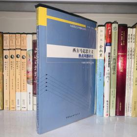 马克思主义中国化丛书：西方马克思主义热点问题研究