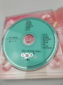 邓丽君香港巡回演唱会（2碟装）