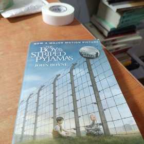 The Boy in the Striped Pyjamas