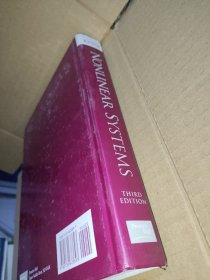 Nonlinear Systems