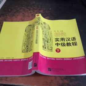 桥梁：实用汉语中级教程（下）