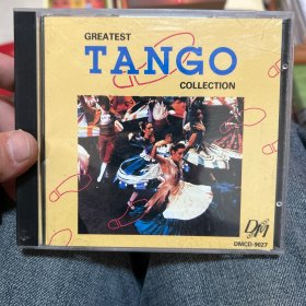 TANGO CD