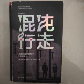 混沌行走Ⅱ：问与答