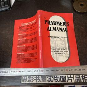 THE PHARMERS ALMANAC