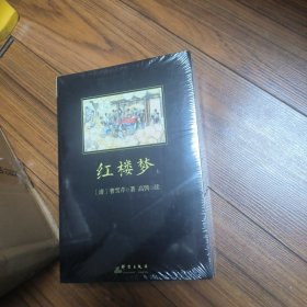 红楼梦
