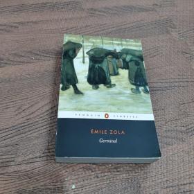 Germinal (Penguin Classics)