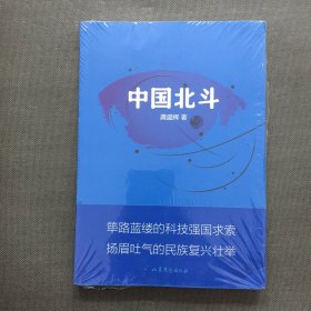 中国北斗（描绘北斗卫星导航系统建设的传奇历程，讴歌“新时代北斗精神”的力作）