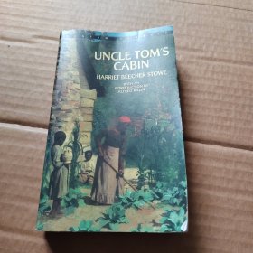 Uncle Tom's Cabin 汤姆叔叔的小屋