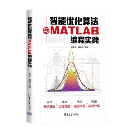 智能优化算法与MATLAB编程实践
