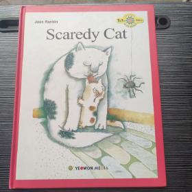 Scaredy Cat