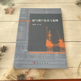 油气增产技术与案例