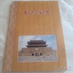 王氏家史