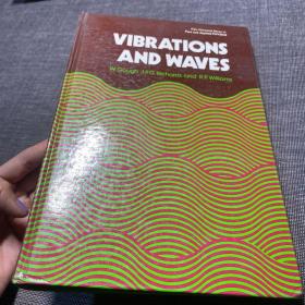 Vibrations and waves  英文原版